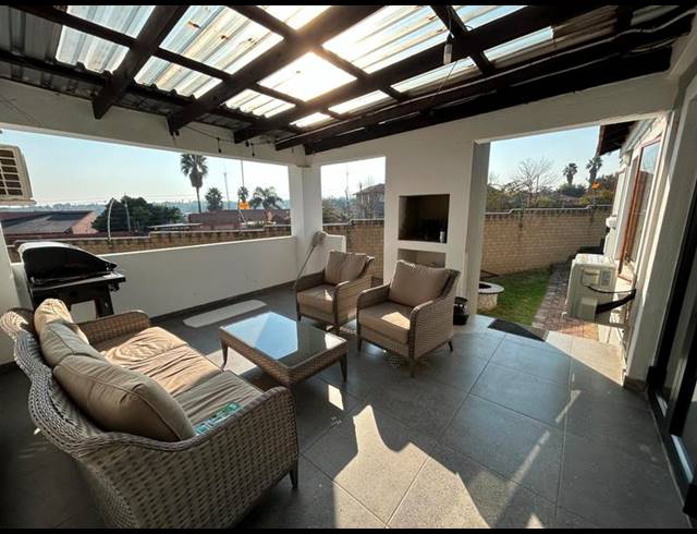 3 BEDROOM HOUSE FOR SALE IN THE REEDS